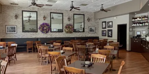 Schilleci's New Orleans Kitchen