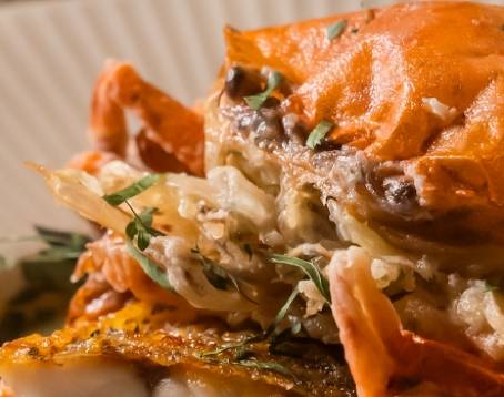 Bouchon Bistro Français