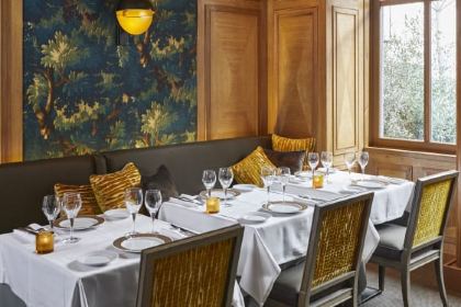 La Maison de la Truffe Madeleine