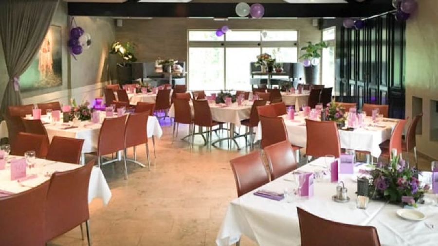 Boschwachter In 't Mastbos