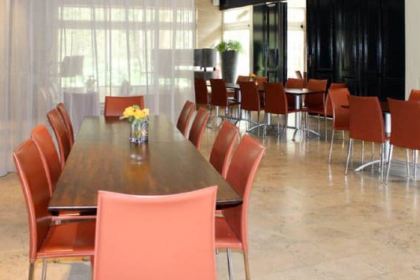 Boschwachter In 't Mastbos