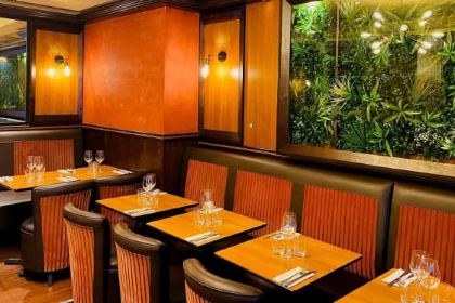 Bistrot Le Select XV