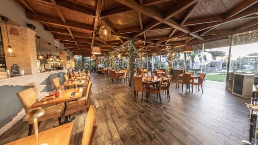 .it Italian Restaurant