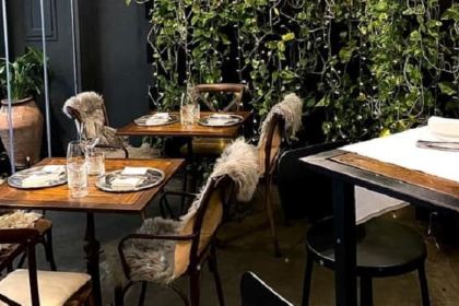 Oggi Pizza & Restaurant