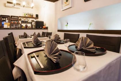 Il Cuore Ristorante Giapponese