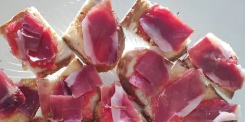 Hogar Del Pensionista