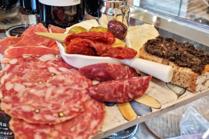 Premiata Braceria Toscana