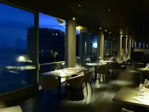 Palazzo Petrucci Ristorante