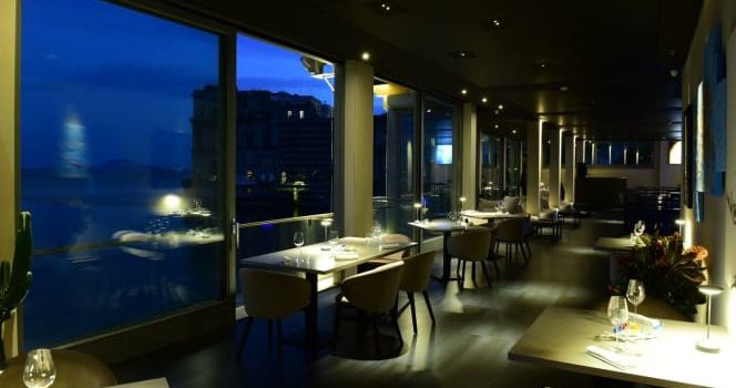 Palazzo Petrucci Ristorante