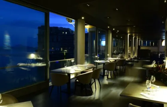 Palazzo Petrucci Ristorante