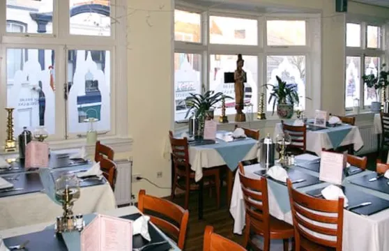 New Delhi Grill & Curry Restaurant