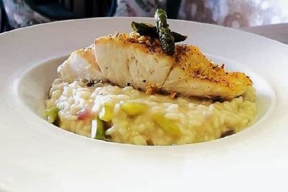 Vila Terrazza Ristorante