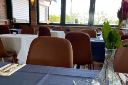 Restaurang Ribersborg