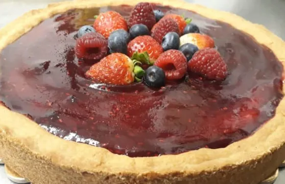 Trattoria Pizzeria da Elena