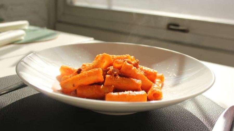 L'Osteria degli Avvocati