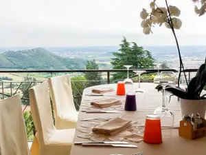 Trattoria al Pirio