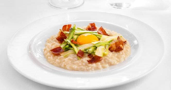 SaporDivino Restaurant