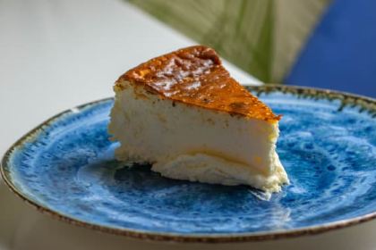 Treze Restaurante Málaga