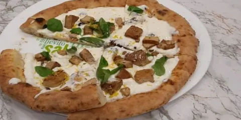 Pizzeria L'oro Di Napoli