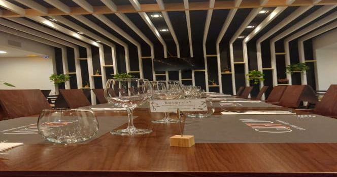 Restaurant Girum
