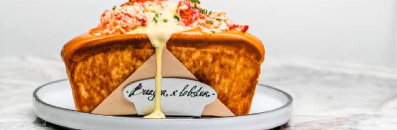 Burger & Lobster Soho