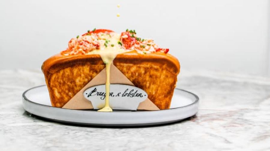 Burger & Lobster Soho