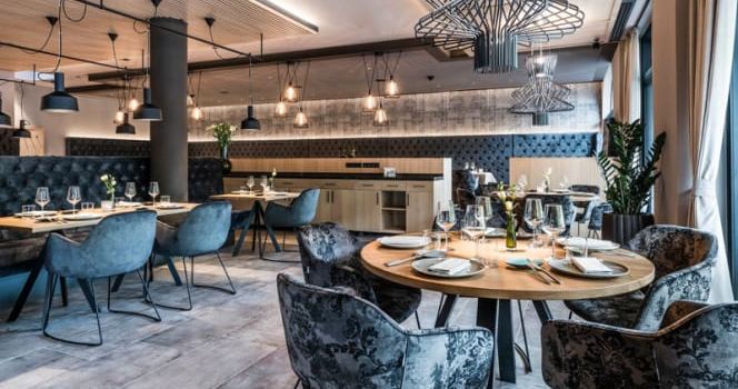 Cosmo Ristorante Bar