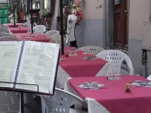 Ristorante Tipico