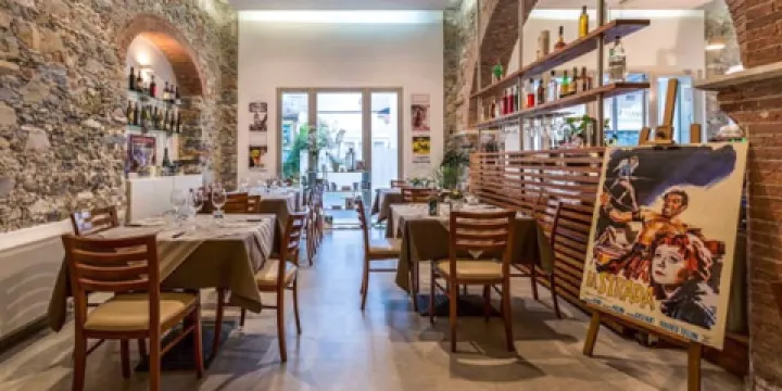 Ristorante Bistrot La Grande Bellezza