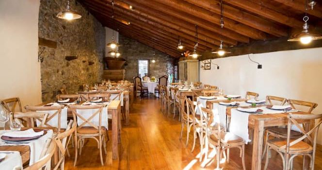 Locanda La Brenva
