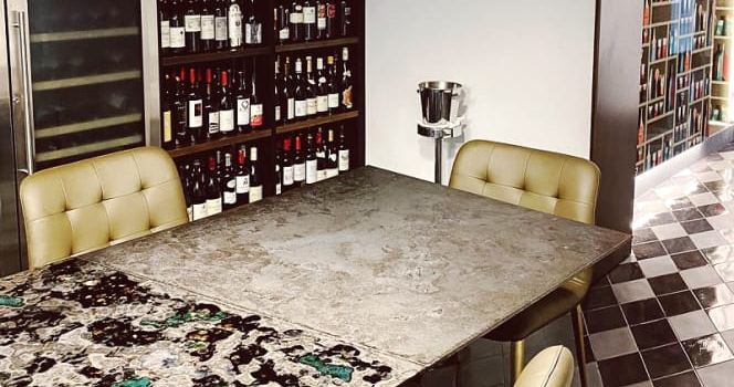 andree restaurant
