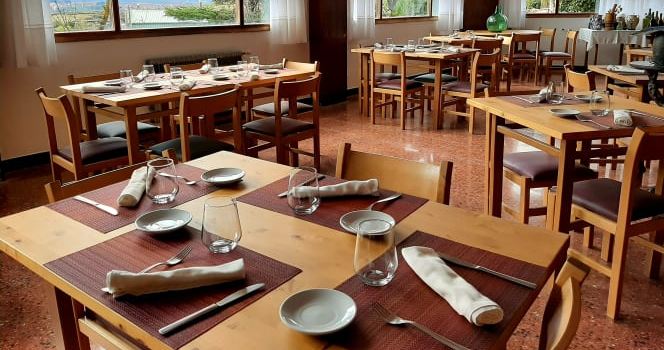 Restaurante Portal de la Rioja