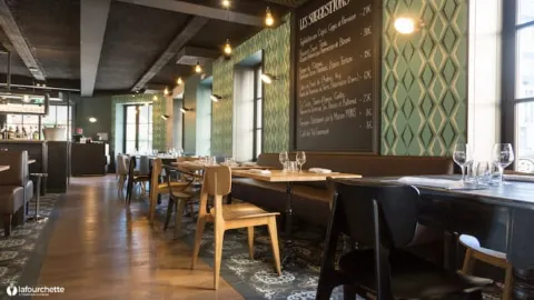 L'Octave in Lyon