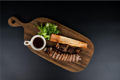 湖州野界森林度假酒店·野界.溶洞餐厅