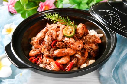 WangBaoHe Restaurant