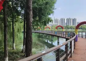 Парк реки Цугуа