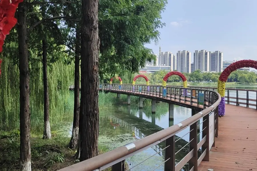 Liaohe Park