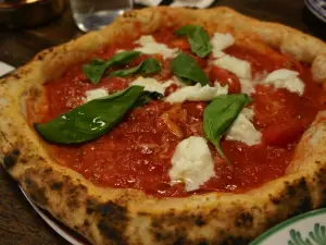 Pizzeria Popolare