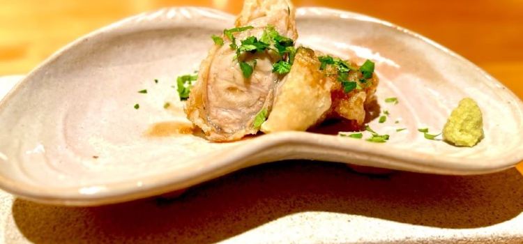 Takiya Tempura