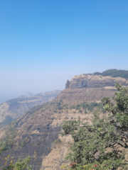 Lords Point, Matheran