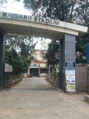 Raigarh Stadium
