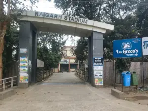 Raigarh Stadium