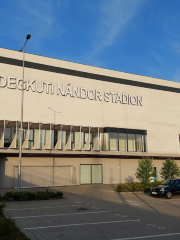 Hidegkuti Nándor Stadium