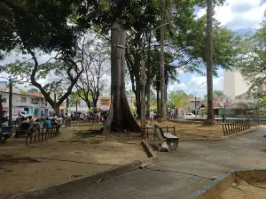 Parque La Martina