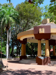 Parque Amado Franco Bido