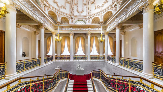 St. Petersburg
