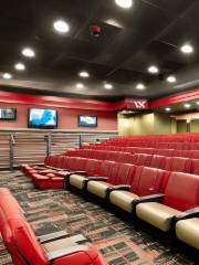 Cinemark Amarillo Hollywood 16 and XD