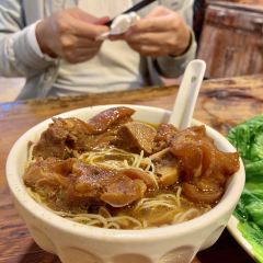 吳財記麪家（大同路店）張用戶圖片