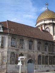 Chapel of Our Lady of Refuge