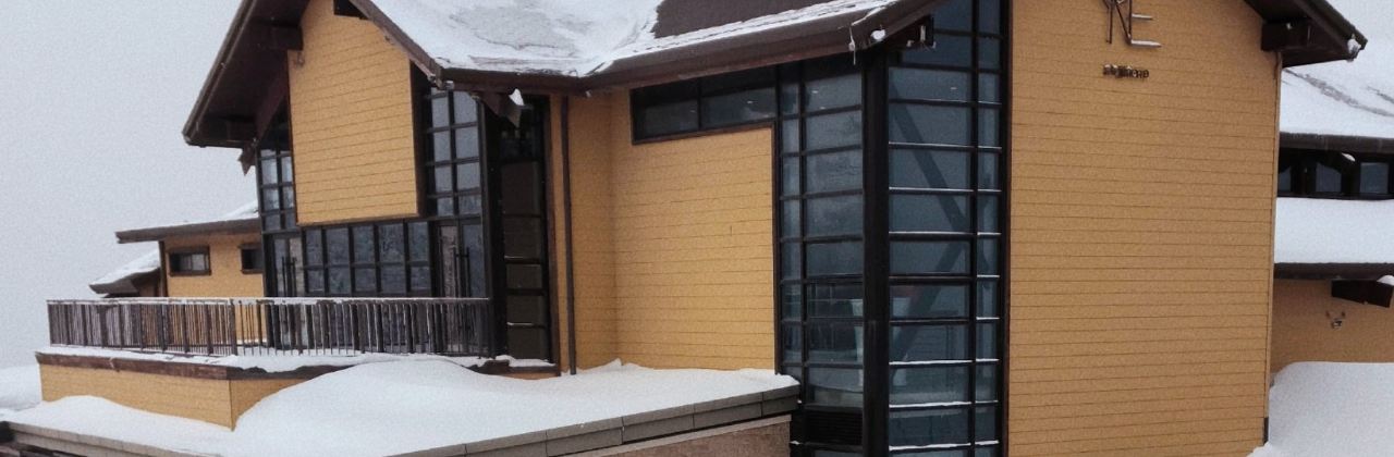 松花湖西武王子大饭店·ONE山顶餐厅